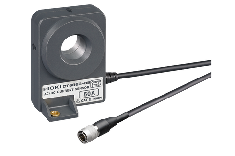 CẢM BIẾN DÒNG ĐIỆN AC/DC CT6862-05