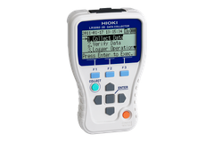  THIẾT BỊ THU THẬP DỮ LIỆU LR5092 