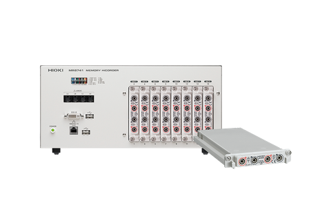 TRẠM DMM MR8741 / MR8740