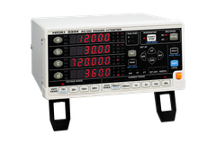  THIẾT BỊ ĐO CÔNG SUẤT AC / DC 3334 