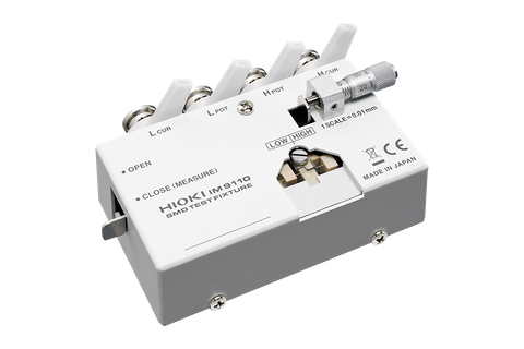 TEST FIXTURE SMD IM9110