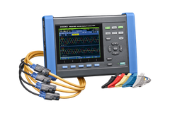  THIẾT BỊ PHÂN TÍCH CHẤT LƯỢNG ĐIỆN PQ3100 