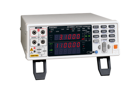 THIẾT BỊ KIỂM TRA PIN BT3564