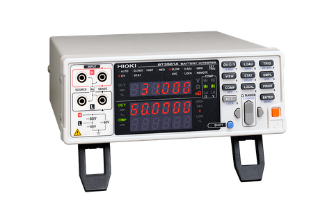 THIẾT BỊ KIỂM TRA PIN BT3561A