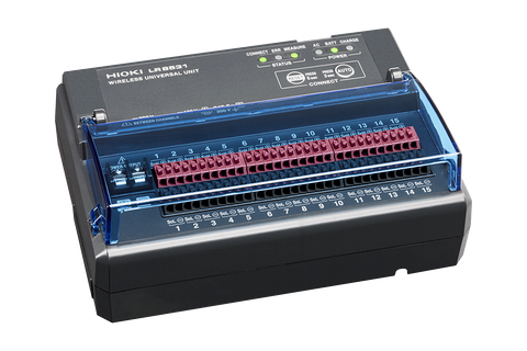UNIT PHỔ THÔNG KHÔNG DÂY LR8531