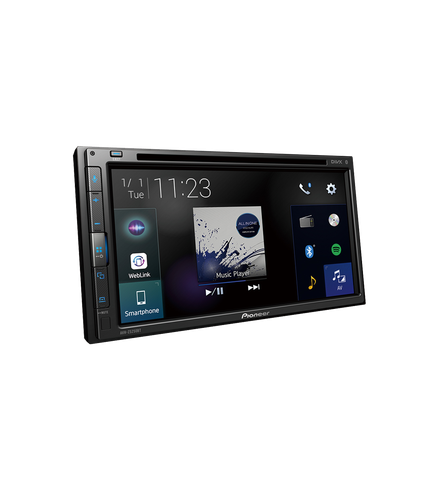 Pioneer Avh-Z5250bt