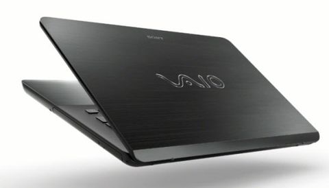 Sony Vaio Svf14A15Sgb