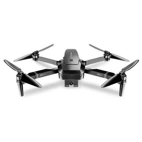 Flycam Visuo Zen K1