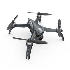  Flycam MJX Bugs 5W Pro -Camera 4K 