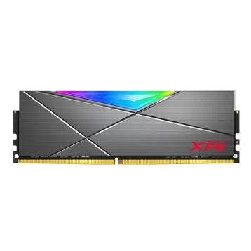 RAM PC ADATA XPG D50 RGB 8GB (1x8GB) 3200MHz DDR4
