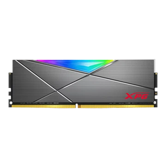  RAM PC ADATA XPG D50 RGB 8GB (1x8GB) 3200MHz DDR4 