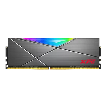 RAM PC ADATA XPG D50 RGB 16GB (1x16GB) 3200MHz DDR4