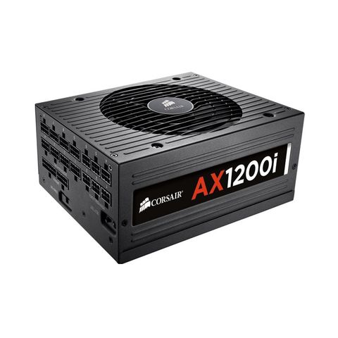 Nguồn Corsair Professional Series Platinum AX 1200i 1200W