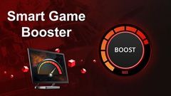  Cách nhận miễn phí phần mềm Smart Game Booster để chơi game 'pro' hơn trị giá 460 ngàn 