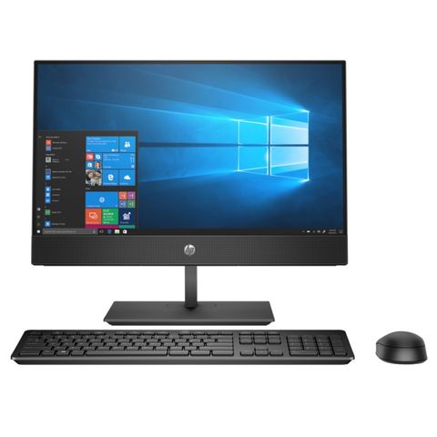 Hp Aio Proone 600 G4 Touch 5Aw49Pa