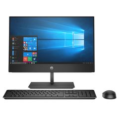  Hp Aio Proone 600 G4 Touch 5Aw49Pa 