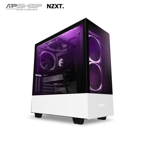 APS RTX 3070 - I7 10700K - NZXT GAMING