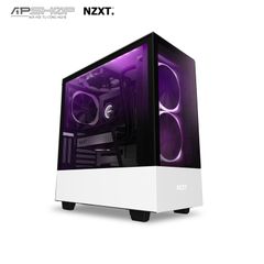  APS RTX 3070 - I7 10700K - NZXT GAMING 