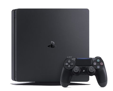Sony Playstation 4 Pro 1Tb International Console