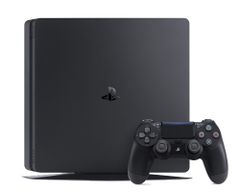  Sony Playstation 4 Pro 1Tb International Console 