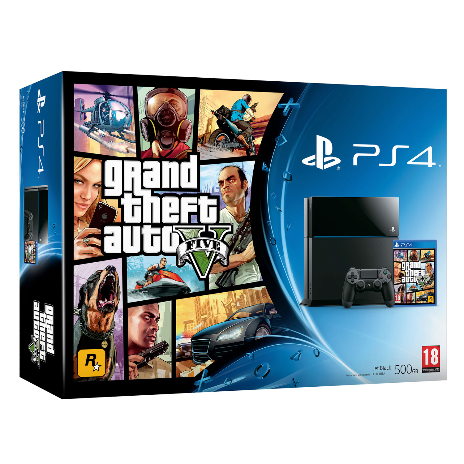 гта 5 на sony playstation 3 slim фото 109