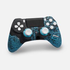  Sony Ps4 Scuf Impact Controller - Crimsix 