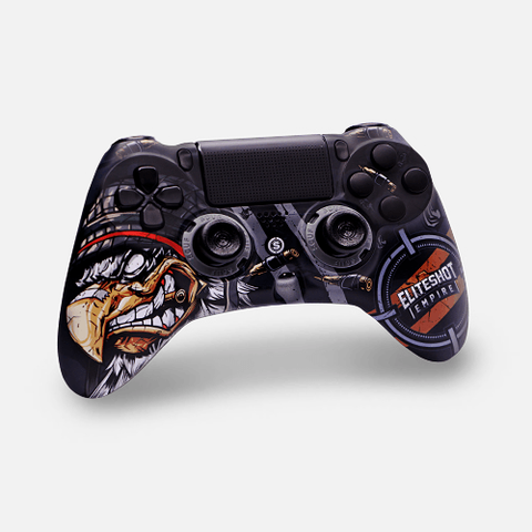 Sony Ps4 Scuf Impact Controller - Eliteshot