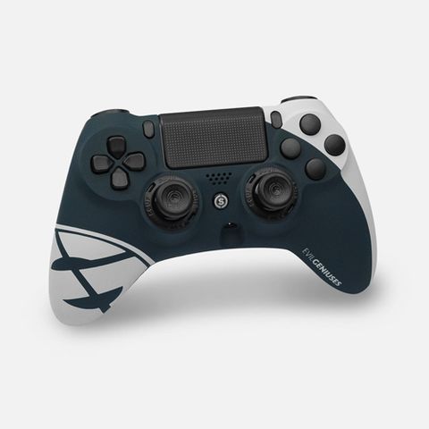 Sony Ps4 Scuf Impact Controller - Evil Geniuses