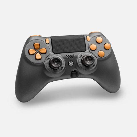 Sony Ps4 Scuf Impact Controller - Graphite