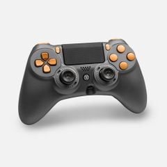  Sony Ps4 Scuf Impact Controller - Graphite 