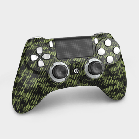 Sony Ps4 Scuf Impact Controller - Hollow