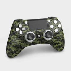  Sony Ps4 Scuf Impact Controller - Hollow 