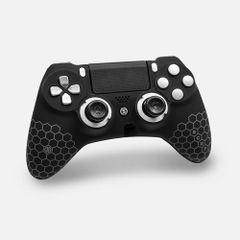  Sony Ps4 Scuf Impact Controller - Honeycomb Black 