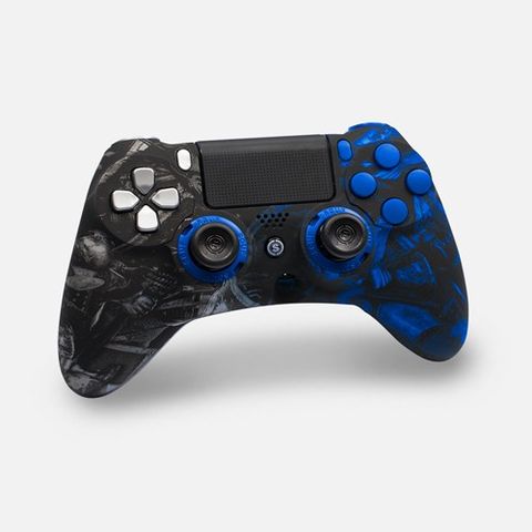 Sony Ps4 Scuf Impact Controller - Knights Of Scuf
