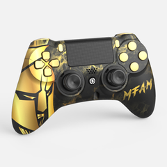  Sony Ps4 Scuf Impact Controller - Mfam 
