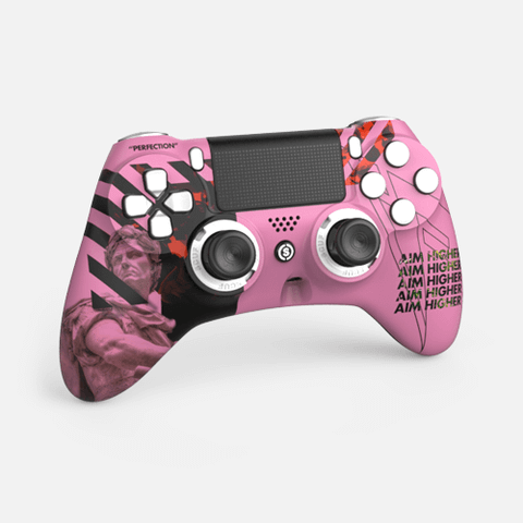 Sony Ps4 Scuf Impact Controller - Pamaj