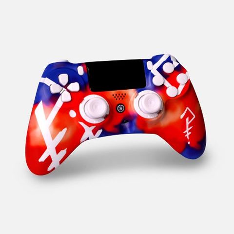 Sony Ps4 Scuf Impact Controller - Prime