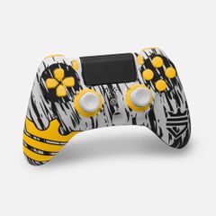  Sony Ps4 Scuf Impact Controller - Scump 
