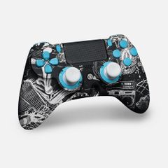  Sony Ps4 Scuf Impact Controller - Tesla 