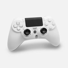  Sony Ps4 Scuf Impact Controller - White 
