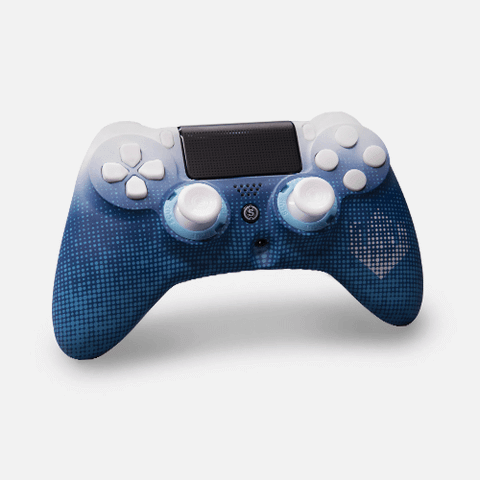 Sony Ps4 Scuf Impact Controller - Willyrex