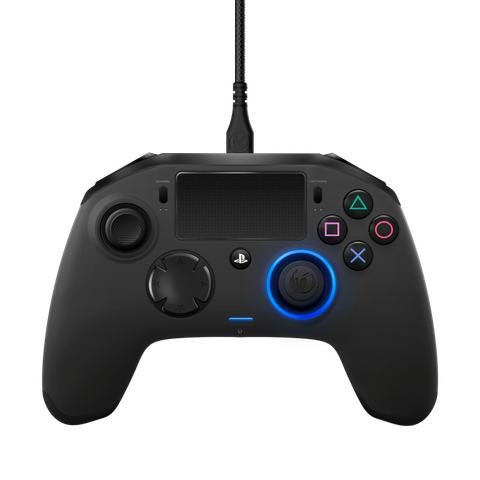 Sony Ps4 Nacon Revolution Pro 2 Controller - Blue