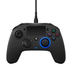  Sony Ps4 Nacon Revolution Pro 2 Controller - Blue 