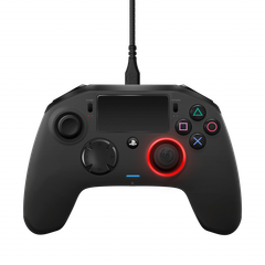  Sony Ps4 Nacon Revolution Pro 2 Controller - Red 