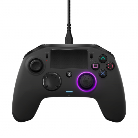 Sony Ps4 Nacon Revolution Pro 2 Controller - Pink