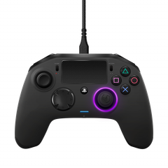  Sony Ps4 Nacon Revolution Pro 2 Controller - Pink 