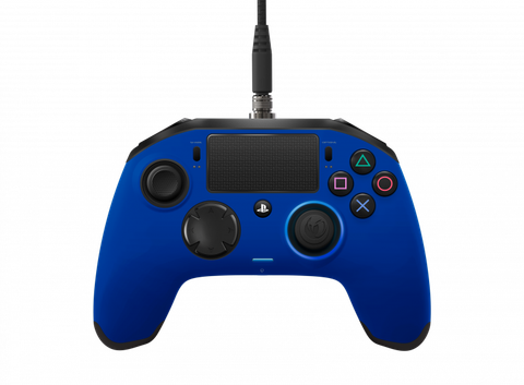 Sony Ps4 Nacon Revolution Pro Controller - Blue