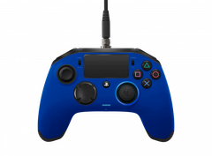 Sony Ps4 Nacon Revolution Pro Controller - Blue 