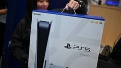  Sony PlayStation 5 cùng nhiều phụ kiện chuyên dụng sẽ ra mắt tại Việt Nam vào tháng sau, giá bán cũng được ấn định 