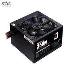  Nguồn máy tính Jetek 350W Elite V2 ( 350W ) 